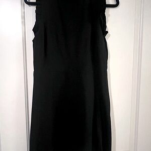 JCrew Little Black Dress